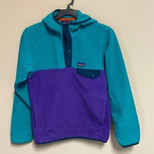Patagonia Synchilla fleece